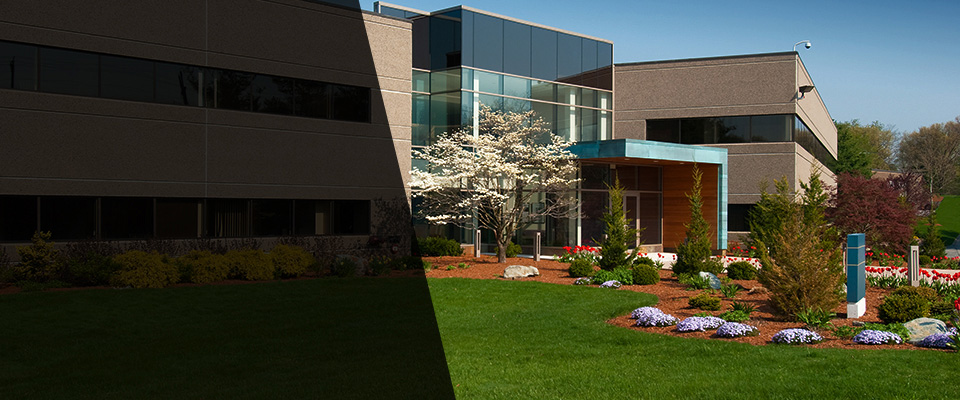 Hiawatha Landscapers